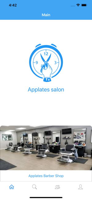 Applates salon(圖1)-速報App