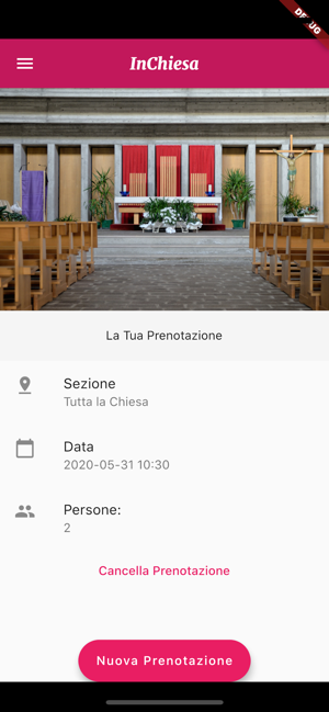 InChiesa(圖2)-速報App