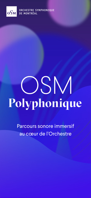 OSM Polyphonique(圖1)-速報App