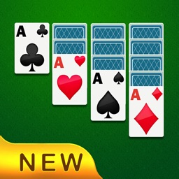 Solitaire Classic: Card Games