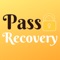 Pass Recovery Gold