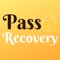 Pass Recovery Gold helps you to easily encode your passwords in a such way that can be decoded later