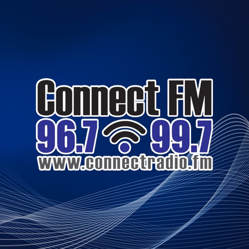 Connect FM App