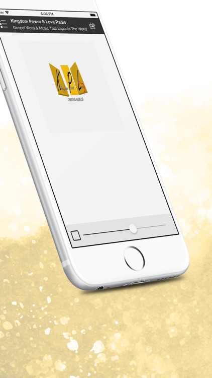 Kingdom Power & Love Radio