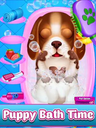 Imágen 8 My Baby Pet Salon Makeover iphone