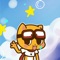 Little Handsome Cat是一款表情应用APP，聊天交友必备贴纸，你可以在iMessage中使用它。