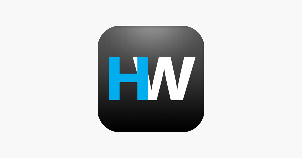 ‎HiperWeb My Projects On The App Store