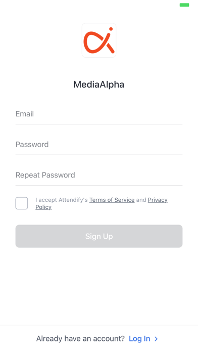 MediaAlpha Exchange 2019 screenshot 2