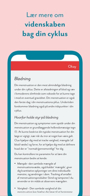 den glemte have har man ægløsning uden menstruation den glemte have har man ægløsning uden menstruation