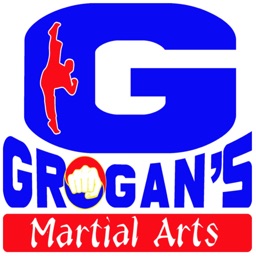 Grogan's Martial Arts
