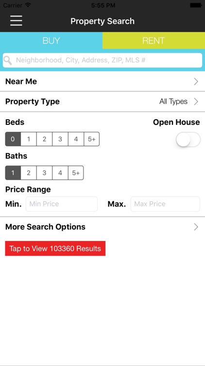 @properties Real Estate screenshot-4