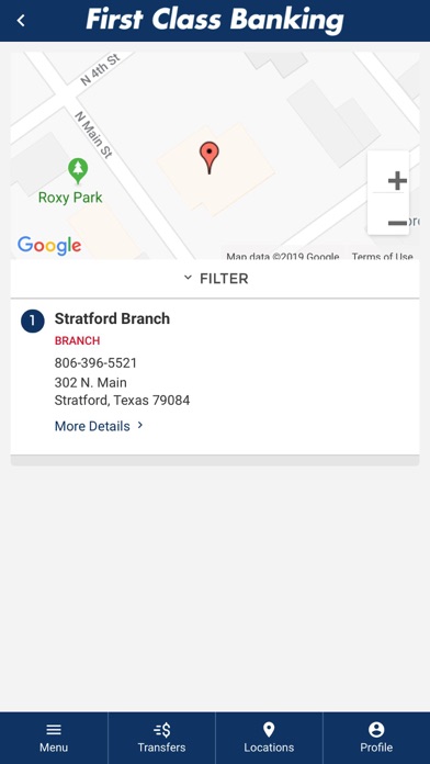 How to cancel & delete First State Bank Stratford from iphone & ipad 4