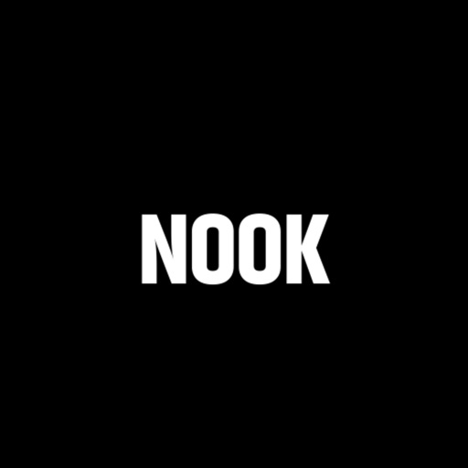 NOOK .