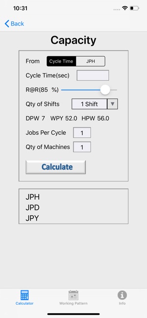 IE Calculator(圖2)-速報App