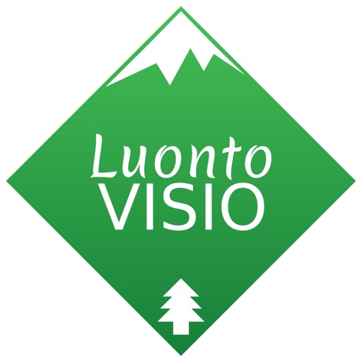 Luontovisio