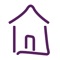 A digital housing engagement platform for Rosehill Housing tenants to connect with their neighbours and their housing team