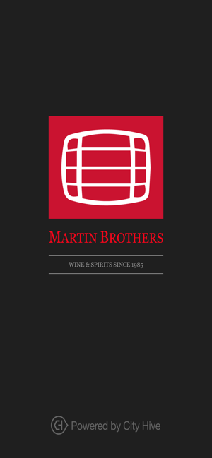 Martin Brothers Wine & Spirits(圖1)-速報App