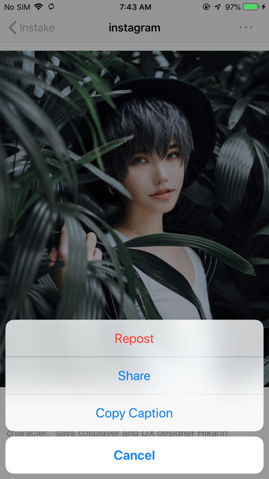 instake.版本记录