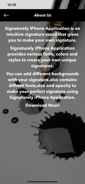 Signaturely(圖7)-速報App