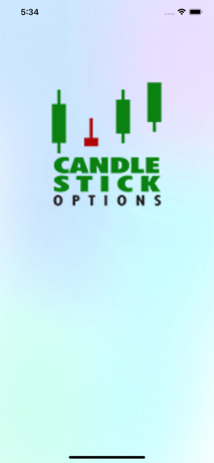 Candlestick Options(圖1)-速報App