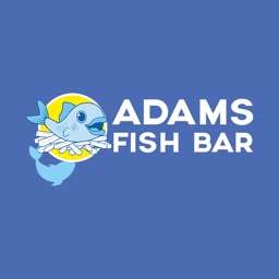 Adam's Fish Bar