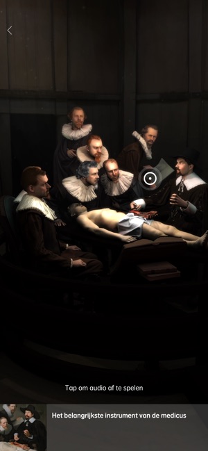 Rembrandt Reality(圖3)-速報App