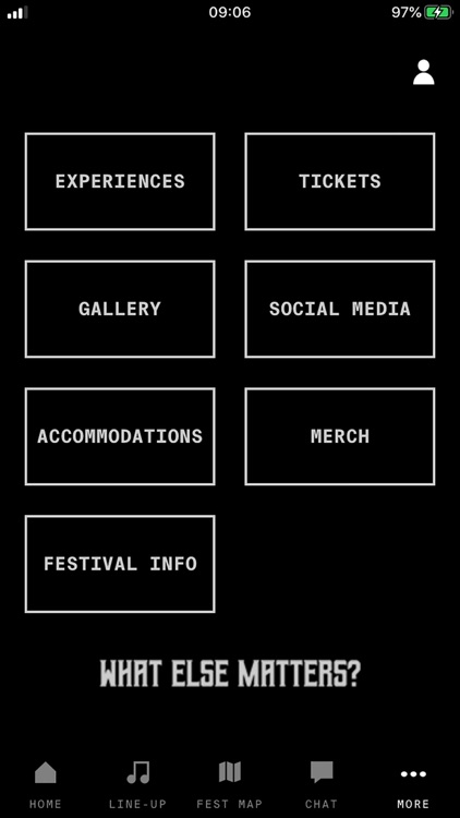 MetalDays Festival screenshot-5