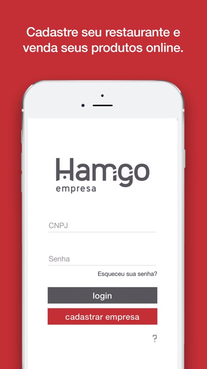 Hamgo Empresa