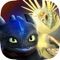 Fly fast, train hard, and learn well to become the Ultimate Dragon Trainer