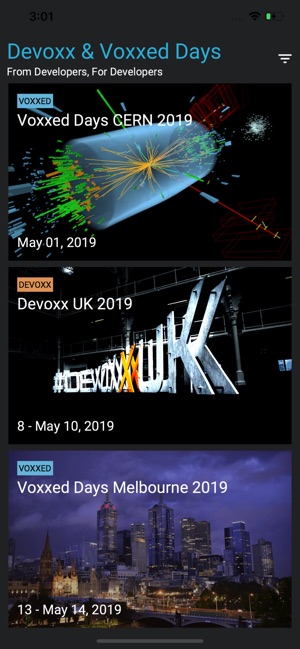 Devoxx