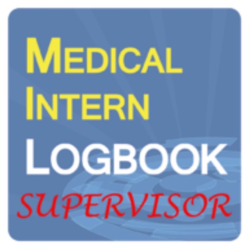 Med. Intern Logbook-Supervisor Download