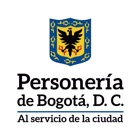 App Personería de Bogotá