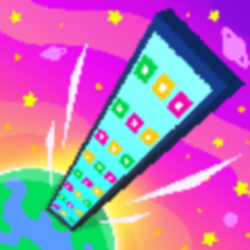 SkyPhone - The Game icon