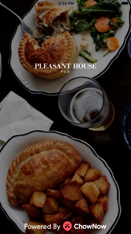 pleasant house pub hours