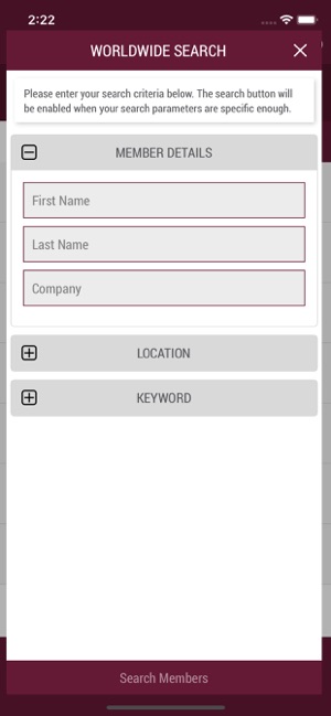 BNI Connect® Mobile(圖4)-速報App