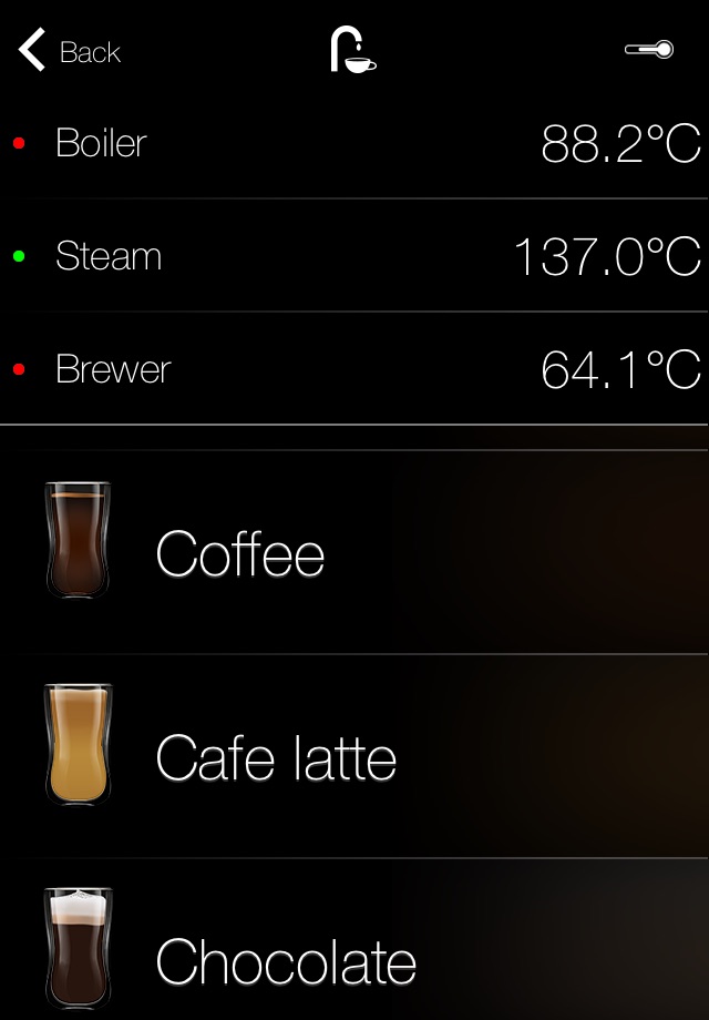 TopBrewer screenshot 3