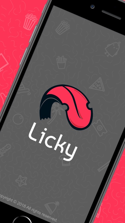 Licky