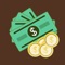 Are you the kind of person that always forgets how much money someone owes you