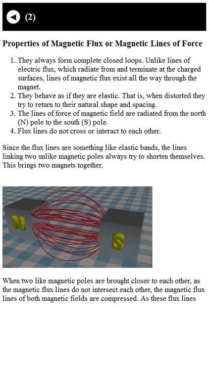 Electrical Study screenshot-3