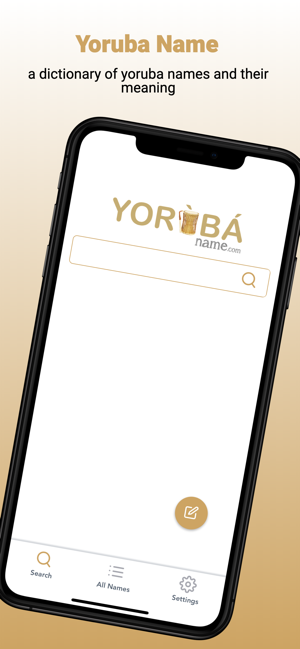 Yoruba Name(圖1)-速報App