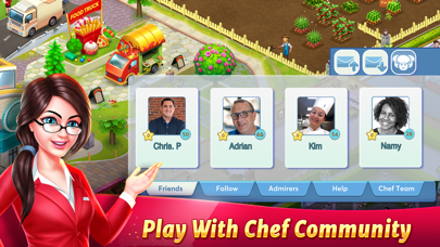 Updated Star Chef 2 Cooking Game App Not Working Down White Screen Black Blank Screen Loading Problems 2021 - the star chef roblox