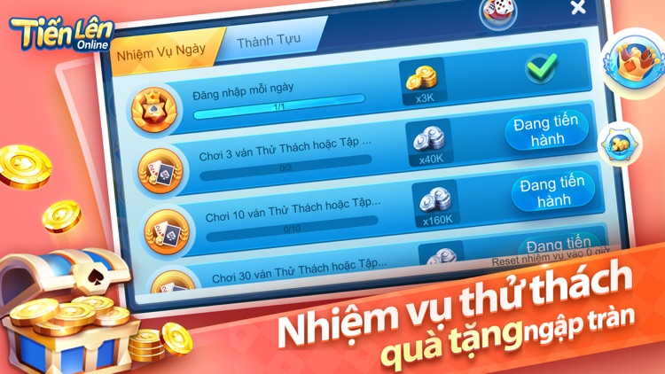 Tiến Lên Miền Nam 2019 screenshot-3