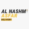 Nashmi Delivery