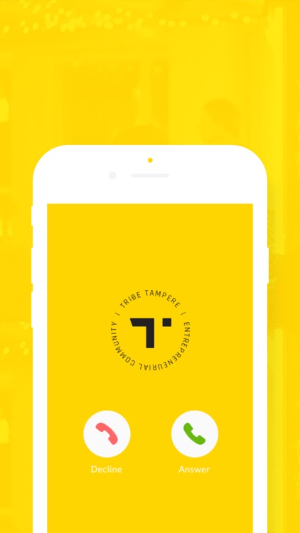 Tribe Network screenshot-3