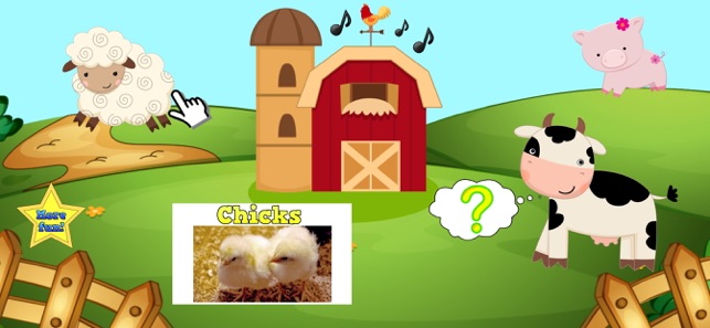 Old Macdonald Had A Farm Game(圖1)-速報App