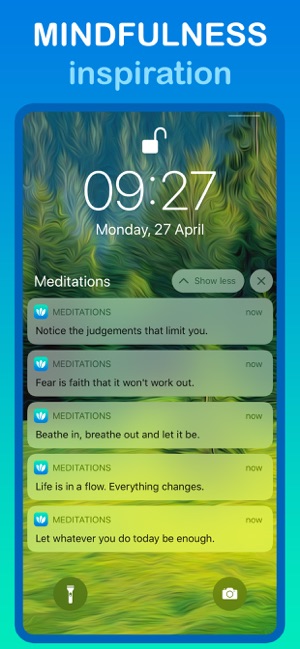 Meditation and Sleep Better(圖8)-速報App