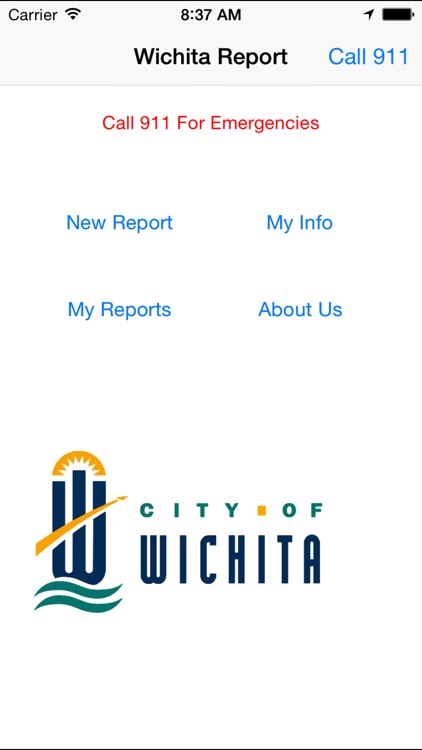 Wichita Report