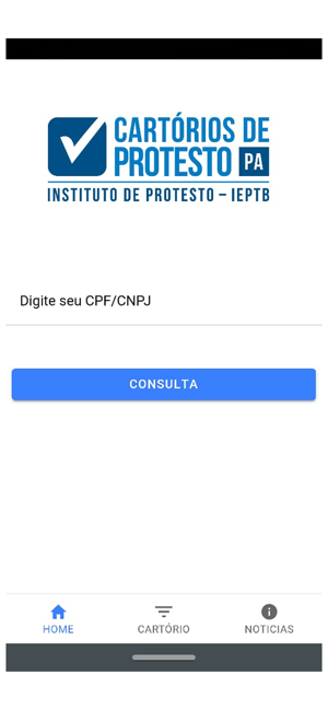 Aplicativo IEPTB PA(圖3)-速報App