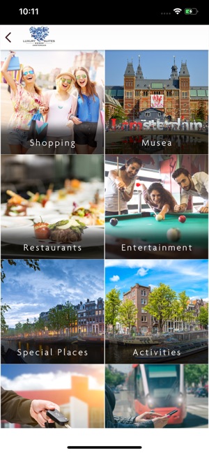 Luxury Suites Amsterdam(圖2)-速報App