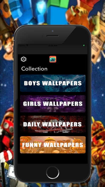 1 Robux Wallpapers For Roblox By Eronen Viekko - how to donate robux on roblox on phone